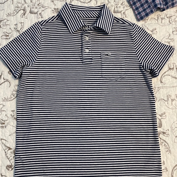 Vineyard Vines Polo - Picture 1 of 4